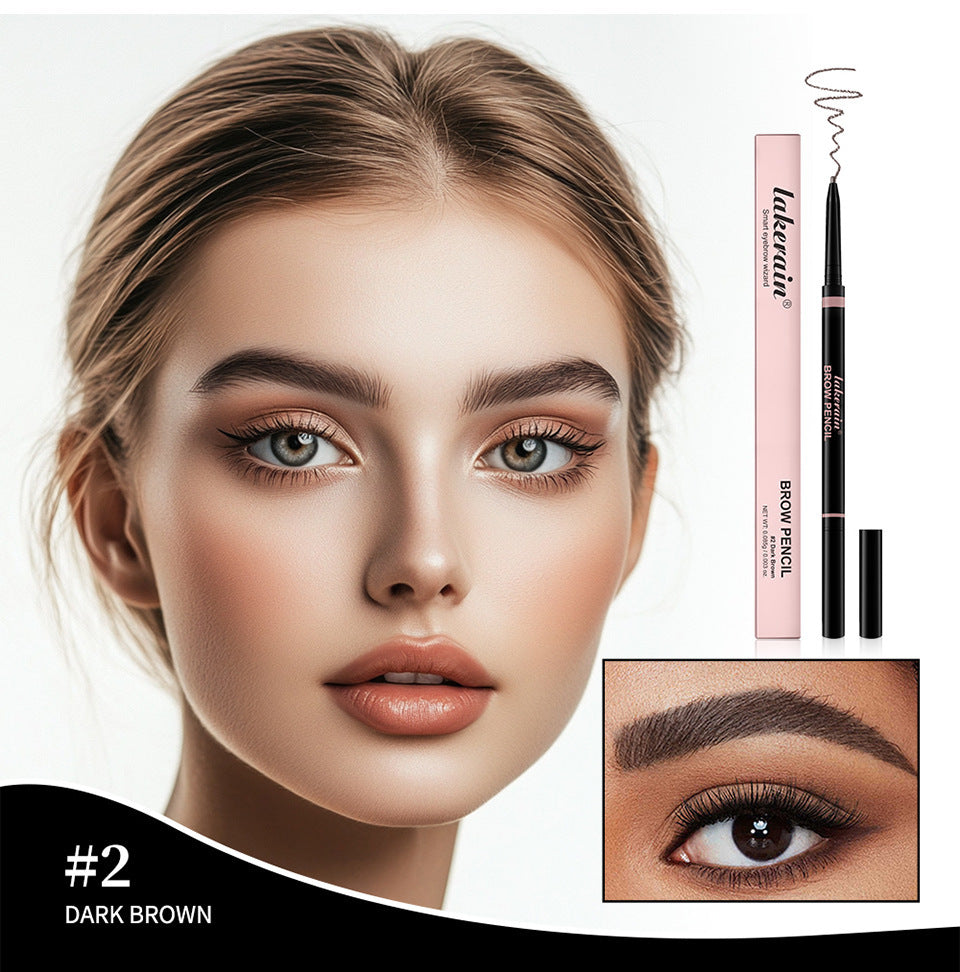 Non-fading Wild Eyebrow Pencil