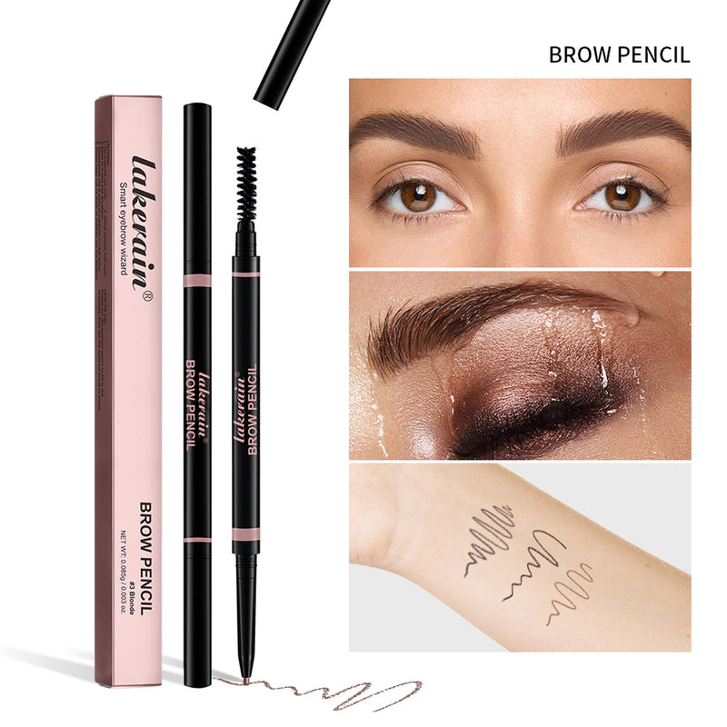 Non-fading Wild Eyebrow Pencil