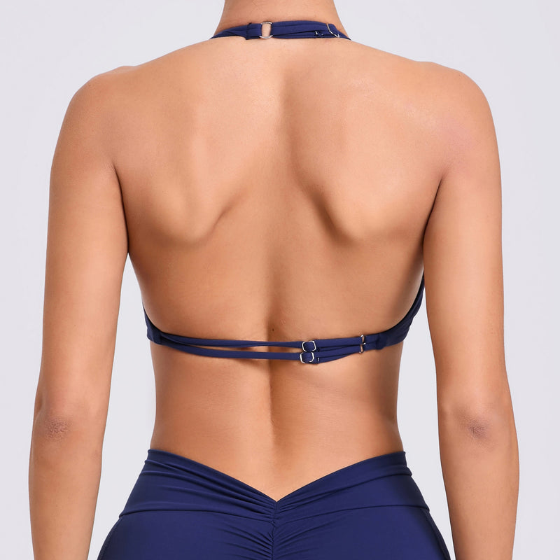 Women's Tight Sports Quick-drying Workout Bra