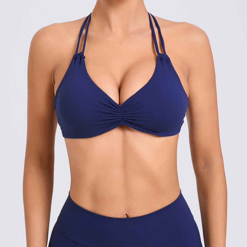 Women's Tight Sports Quick-drying Workout Bra